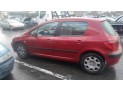 MECANICA DELANTERA SIN CUNA PEUGEOT 307 2003