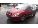 ELECTROVENTILADOR PEUGEOT 307 2003