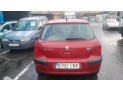 ELECTROVENTILADOR PEUGEOT 307 2003