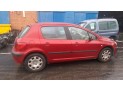 ELECTROVENTILADOR PEUGEOT 307 2003