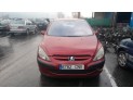 ELECTROVENTILADOR PEUGEOT 307 2003