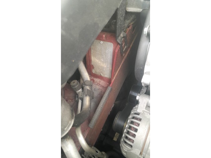 ELECTROVENTILADOR PEUGEOT 307 2003