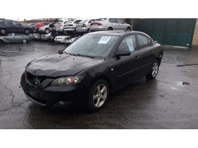 ELECTROVENTILADOR MAZDA 3 2006