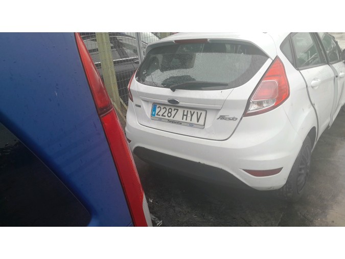 MANETA INTERIOR DELANTERA DERECHA FORD FIESTA 2014