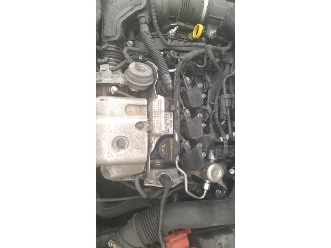 MANETA INTERIOR DELANTERA DERECHA FORD FIESTA 2014