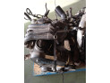Motor color Azul SEAT CORDOBA 2001