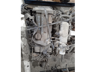 Motor HYUNDAI ACCENT 2000
