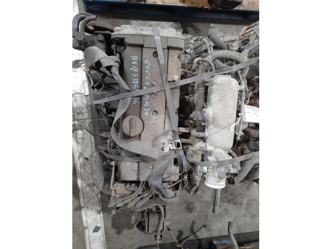 Motor HYUNDAI ACCENT 2000