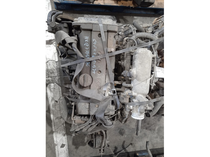 Motor HYUNDAI ACCENT 2000