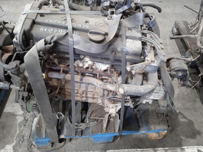 Motor HYUNDAI ACCENT 2000