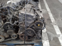 Motor HYUNDAI ACCENT 2000