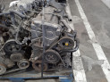 Motor HYUNDAI ACCENT 2000