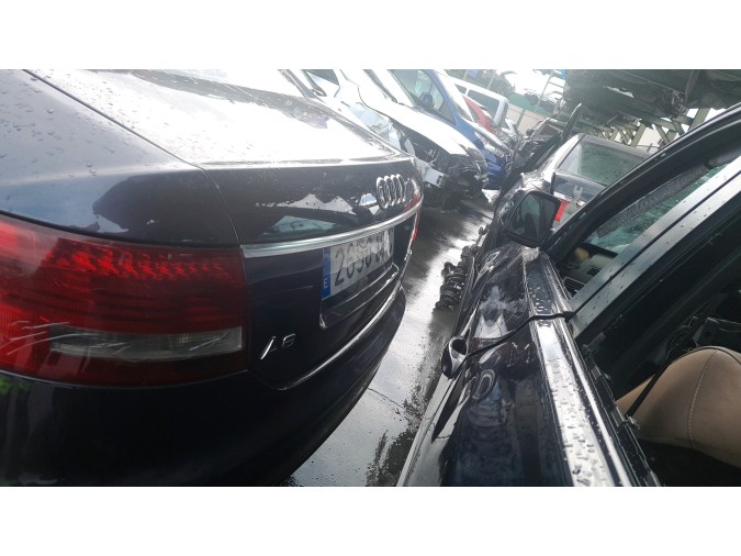 FARO DELANTERO IZQUIERDO AUDI A6 2005