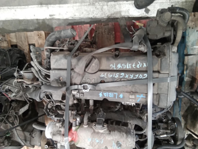 Motor HYUNDAI ACCENT 2000
