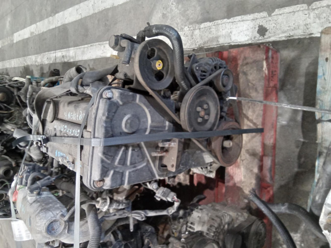 Motor HYUNDAI ACCENT 2000