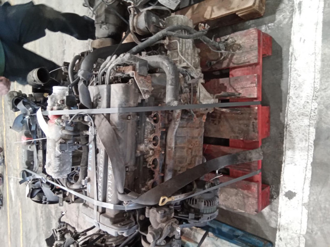 Motor HYUNDAI ACCENT 2000
