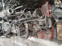Motor HYUNDAI ACCENT 2000