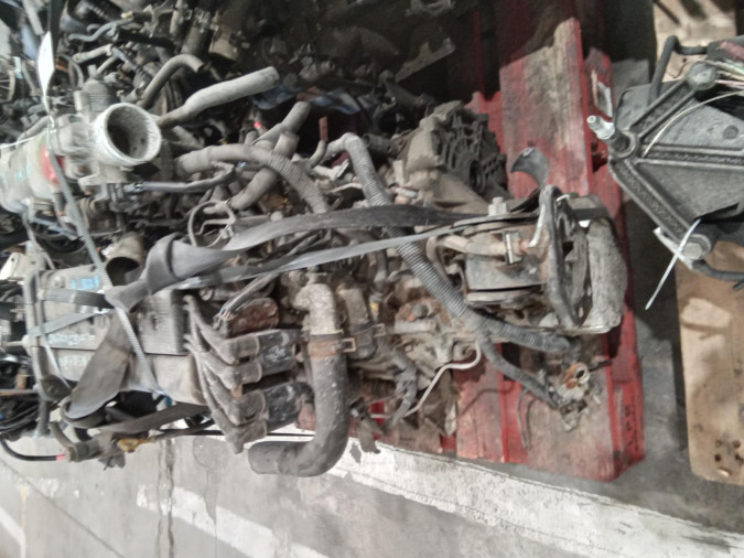 Motor HYUNDAI ACCENT 2000