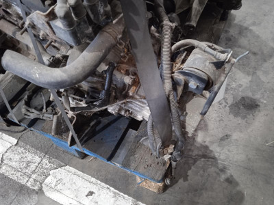 Caja de cambios HYUNDAI ACCENT 2000