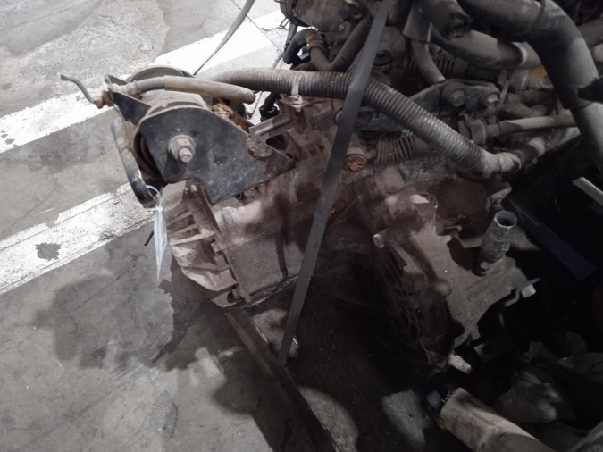 Caja de cambios HYUNDAI ACCENT 2000