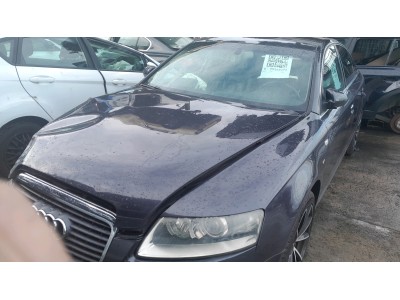 AMORTIGUADOR DELANTERO IZQUIERDO AUDI A6 2005
