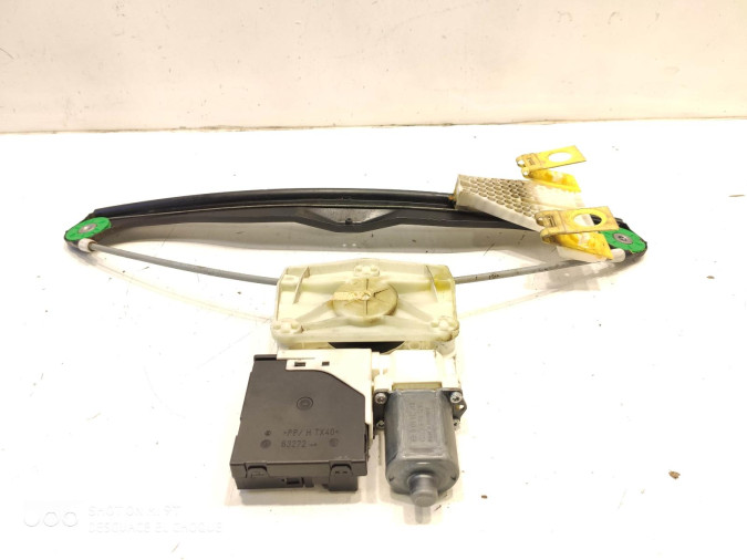 ELEVALUNAS TRASERO DERECHO SEAT IBIZA 2011