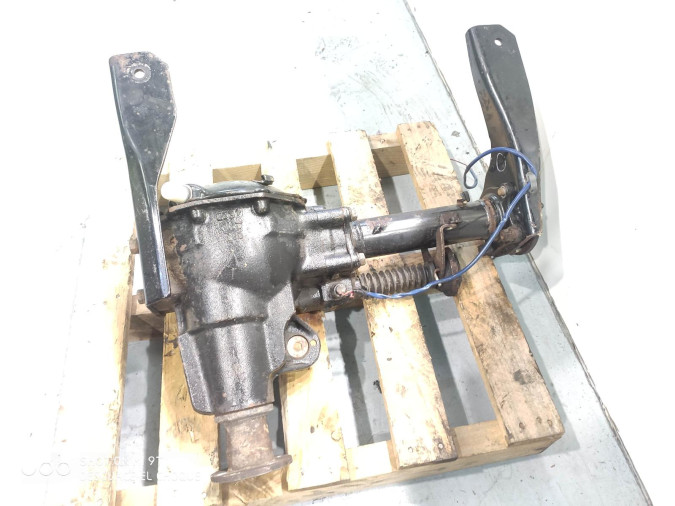 Conjunto diferencial KIA SORENTO 2006
