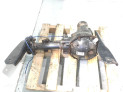 Conjunto diferencial KIA SORENTO 2006