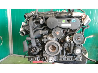 ALTERNADOR AUDI A6 2005