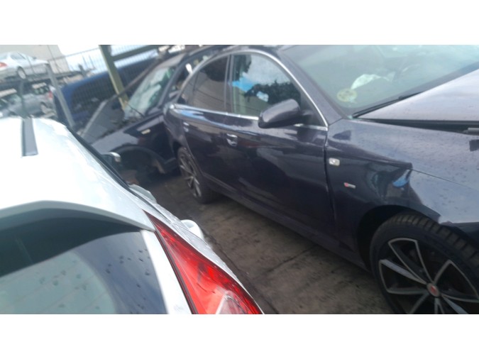 MANDO MULTIFUNCION AUDI A6 2005