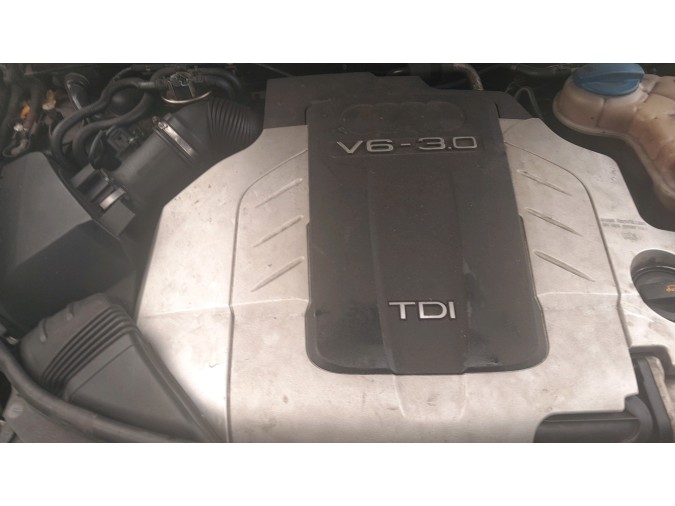 MANDO MULTIFUNCION AUDI A6 2005
