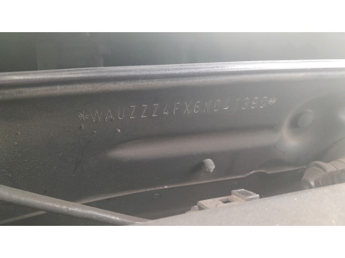 MANDO MULTIFUNCION AUDI A6 2005