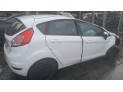 cinturon seguridad trasero izquierdo FORD FIESTA 2014