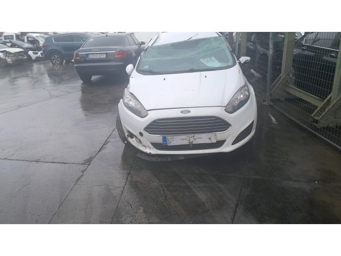 CINTURON SEGURIDAD TRASERO IZQUIERDO FORD FIESTA 2014