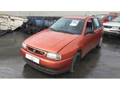 FARO DELANTERO IZQUIERDO SEAT IBIZA 1998