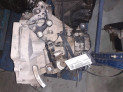 CAJA CAMBIOS SEAT TOLEDO 2018