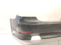 PARAGOLPES TRASERO BMW SERIE 5 2006