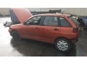 Consola central SEAT IBIZA 1998