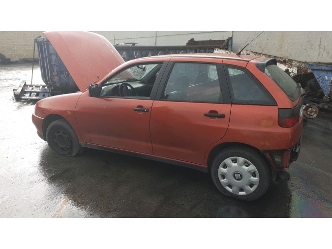 Cuadro instrumentos SEAT IBIZA 1998