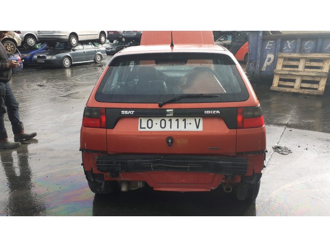 CONMUTADOR DE ARRANQUE SEAT IBIZA 1998