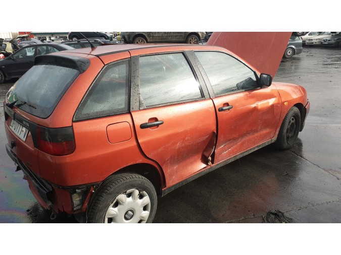 CERRADURA CAPO SEAT IBIZA 1998