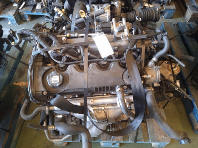 MOTOR SO FIAT STILO 2003