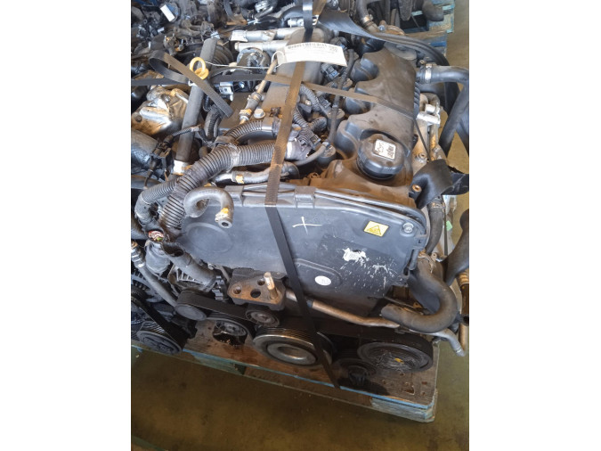 MOTOR SO FIAT STILO 2003