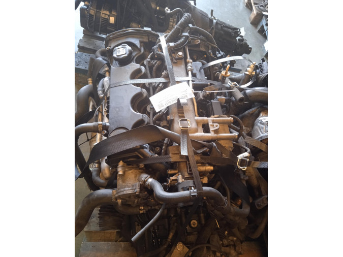 MOTOR SO FIAT STILO 2003