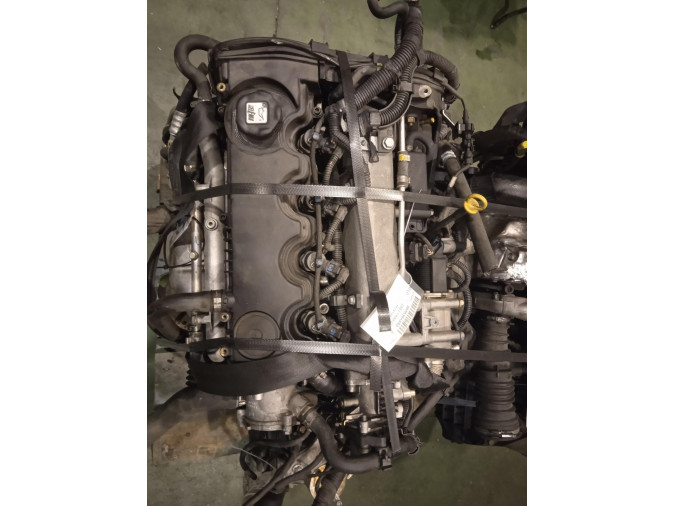 MOTOR SO FIAT STILO 2003
