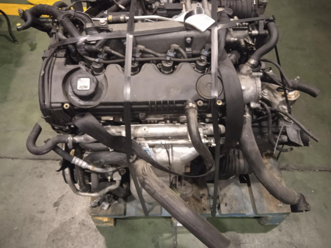 MOTOR SO FIAT STILO 2003