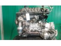 CAJA CAMBIOS MERCEDES B 180 CDI 2011