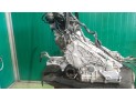 CAJA CAMBIOS MERCEDES B 180 CDI 2011