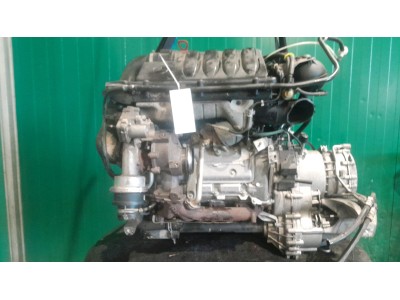 Alternador MERCEDES B 180 CDI 2011