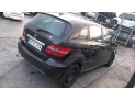 Consola central MERCEDES B 180 CDI 2011
